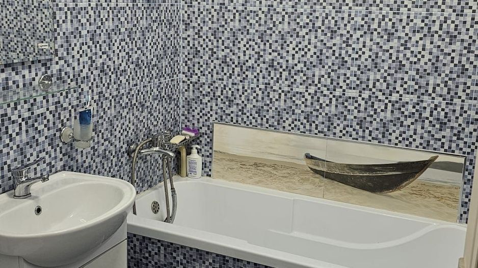 Exclusivitate  -  2 camere mobilate si utilate -  Tiglina 1 - 49.900 euro - Poză 11