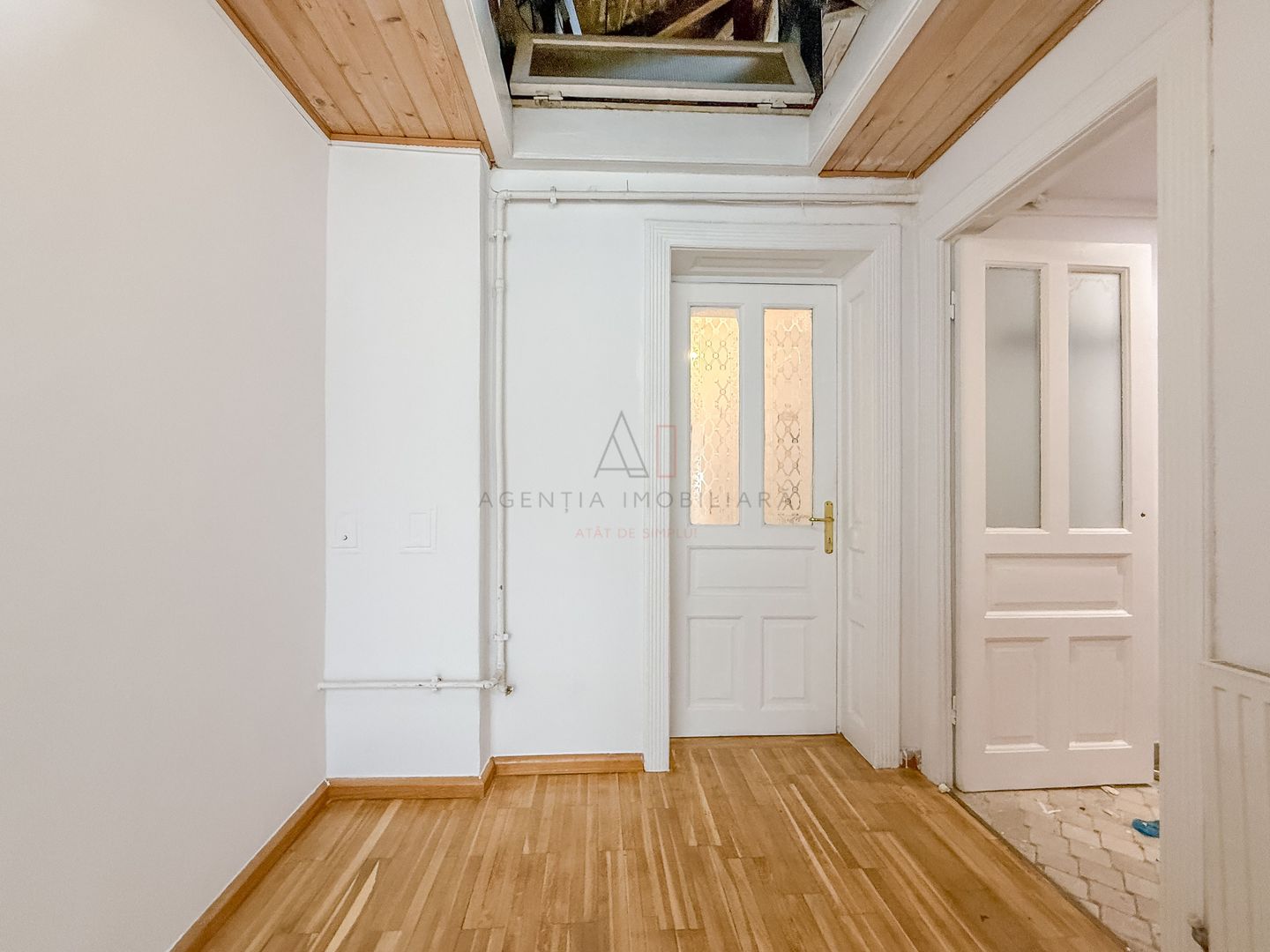 5 Camere Deosebit Vila Interbelica | Capitale Dorobanti - Poză 9