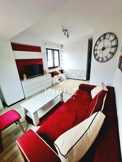 Apartament 3 camere de închiriat – Barbu Văcărescu / Floreasca / Tei - Poză 3