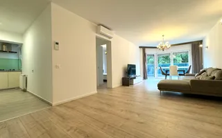 Apartament cu 2 camere***71mp*** + Parking // Floreasca - Park View - Poză 13