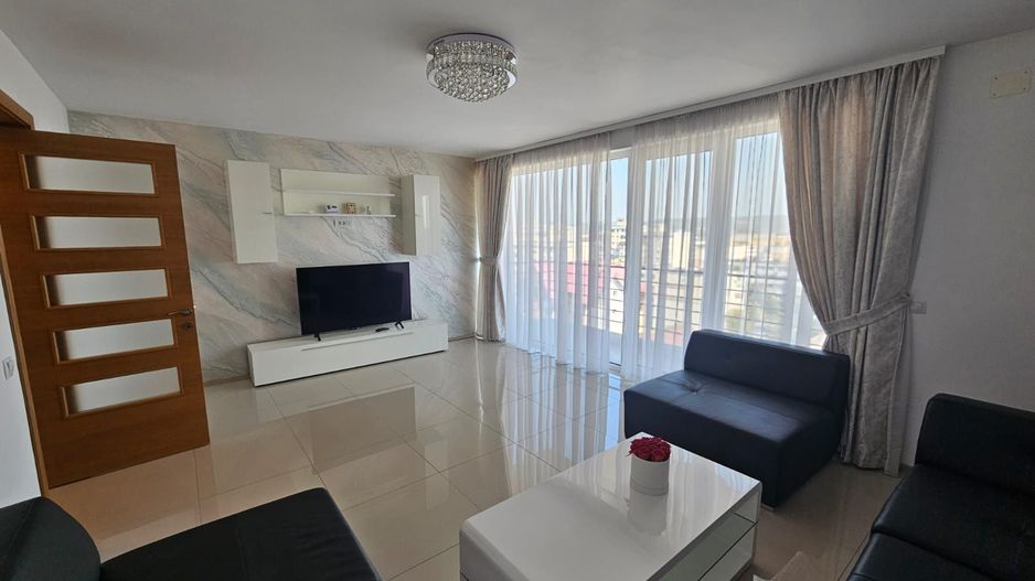 Apartament de lux – Prima închiriere, Prundu - Poză 2