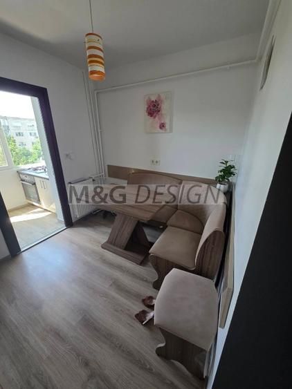 Apartament 3 camere Girocului etaj 3 - Poză 3