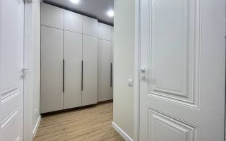 Vânzare, apartament, 2 camere, strada Valea Apelor, Codru. - Poză 9