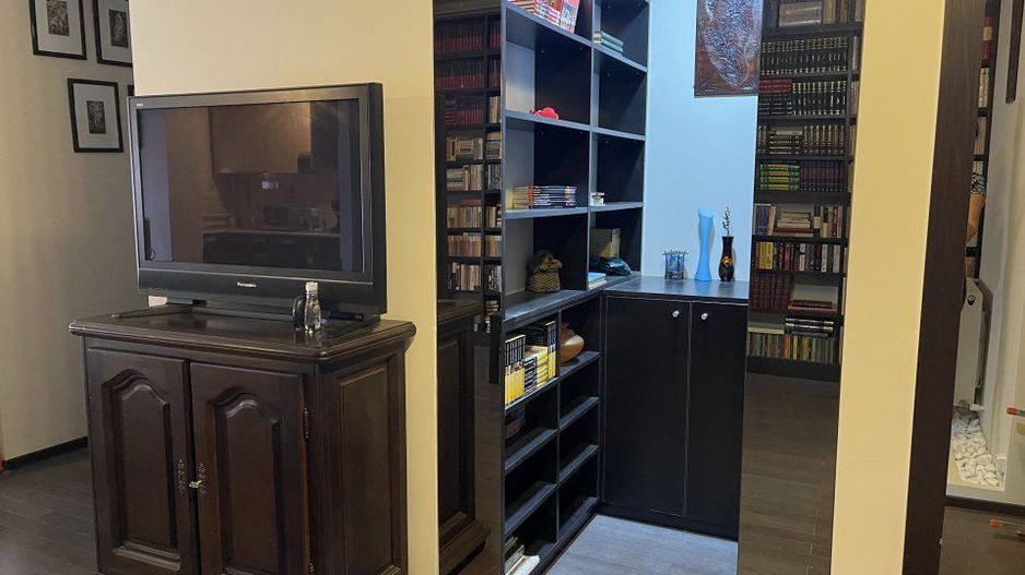 Apartament de lux 3 camere | COMPLEX SUNRISE - Poză 9