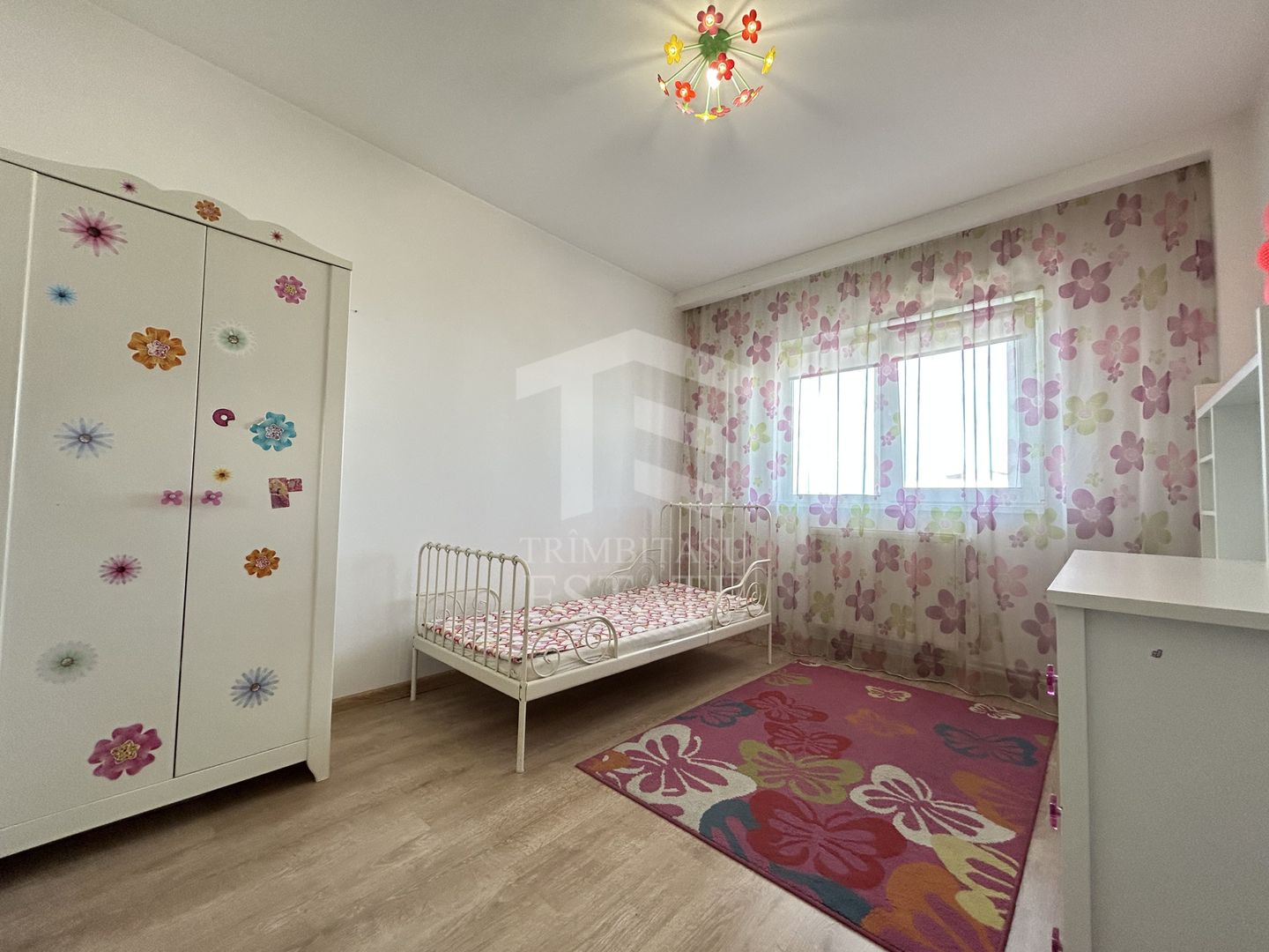Apartament 4 camere 90 mp loc parcare centrala termica Inel 2 - Poză 8