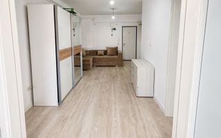 Studio elegant Militari Residence - Bloc nou - Loc de parcare inclus - Poză 8