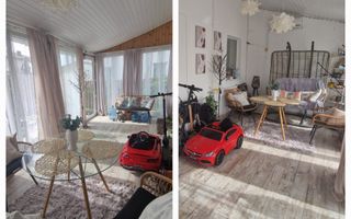 Casă modernă, complet utilată, gata de mutat – Sanandrei - Poză 6