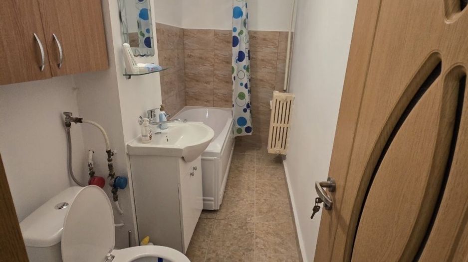 Apartament cu 2 camere – Craiovița Nouă, zona Bigul Vechi - Poză 8