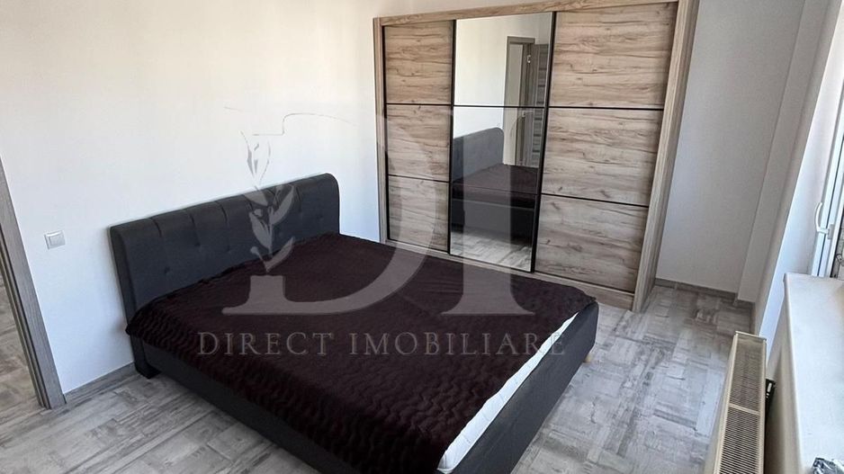 Apartament cu 2 camere în Florești / Zona Terra - Poză 2