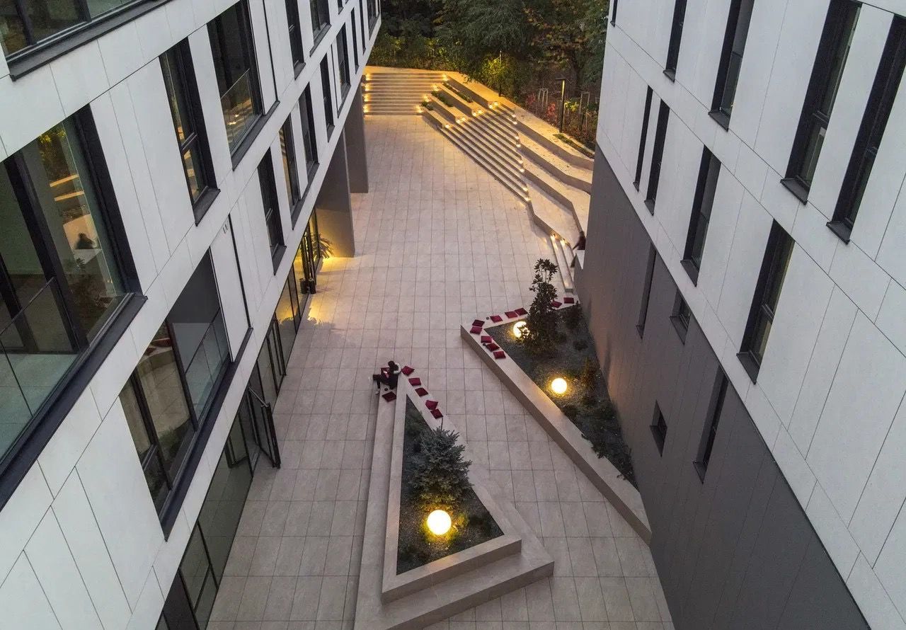 Win Herăstrău | Închiriere Duplex 3 camere - Poză 17