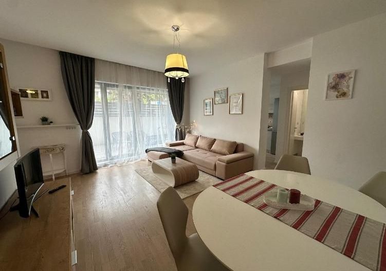 Apartament 3 camere cu terasa generoasa / ONE FLOREASCA LAKE - Poză 5