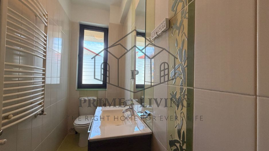 APARTAMENT SPATIOS CU 3 CAMERE LA VANZARE IN ZONA IANCU NICOLAE - Poză 13