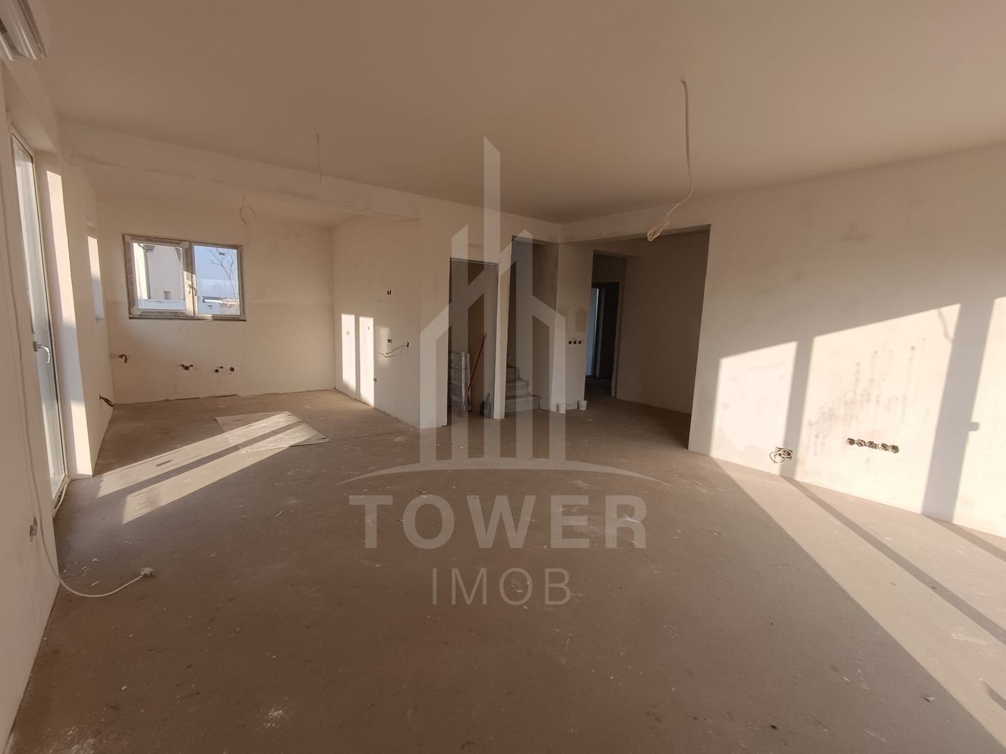 Casă individuală INDEPENDENTA ENERGETIC | Cartier Nou - Velvet Hills - Poză 4