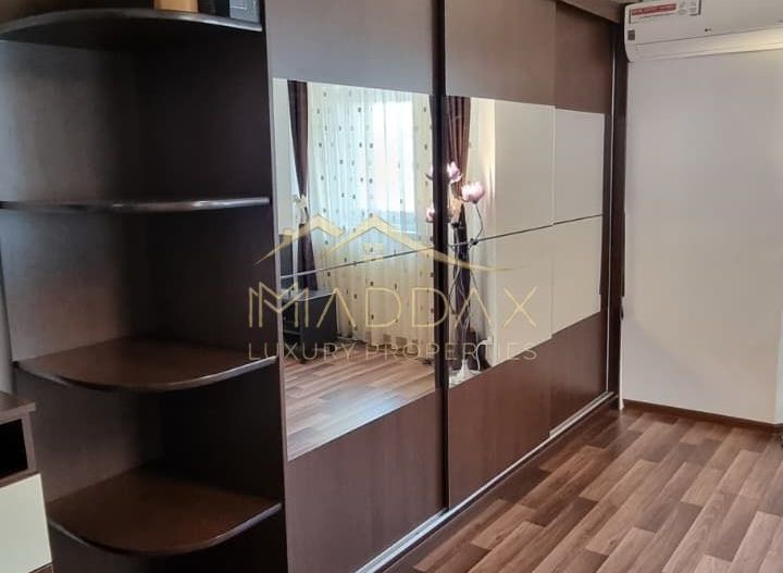 Inchiriere 2 camere // 1 min metrou Iancului // Modern si cochet - Poză 2