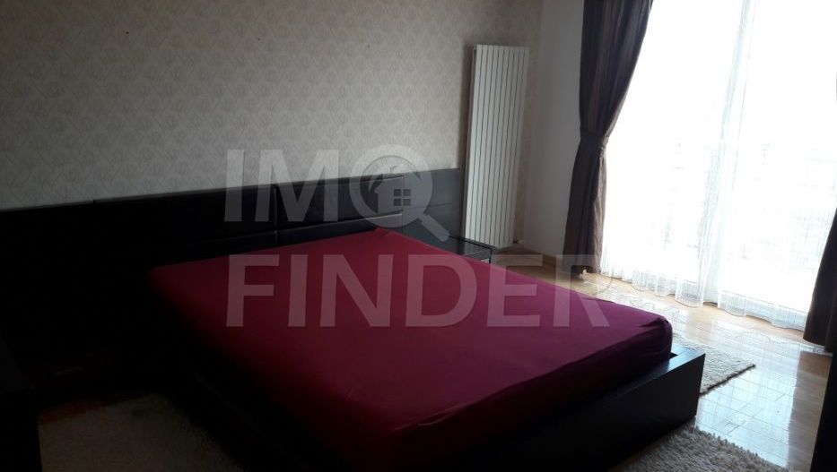 Inchiriere apartament 3 camere, Buna Ziua, 100 mp, Garaj - Poză 5