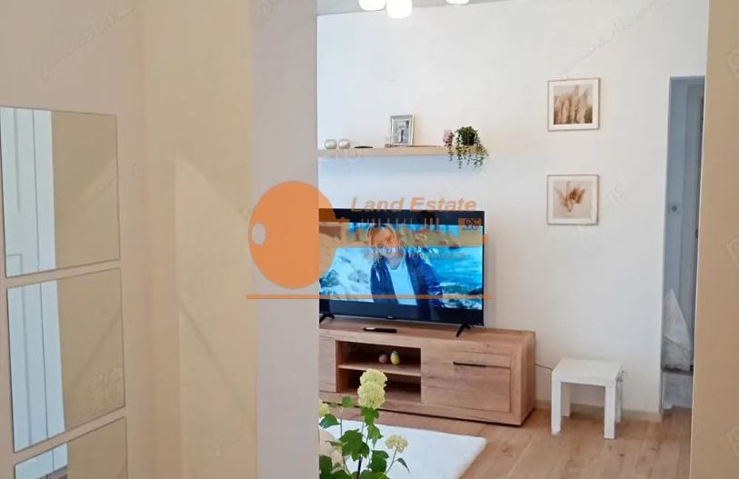 Apartament 2 camere 2 min de metrou Costin Georgian Etaj 2/4 - Poză 8