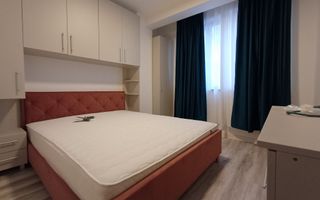 Apartament 3 camere dec + Loc de parcare, Zona Bularga – BLOC NOU 2025 - Poză 2
