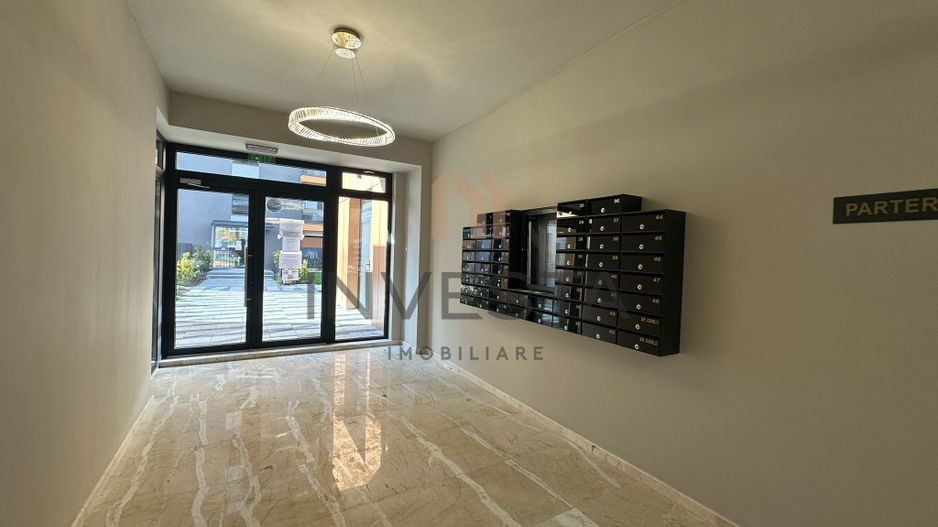 Apartament 2 camere super finisat! Dionisie Roman, Zona exclusivista! - Poză 6