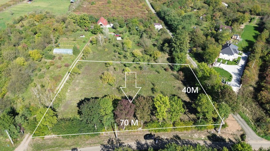 De vanzare Teren Intravilan Viile Satu Mare /Parcelabil/Zona Superba - Poză 2