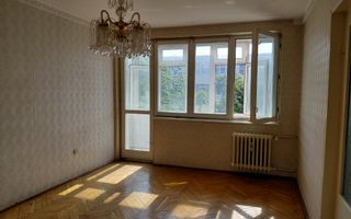 Apartament 2 camere, 53 mp, etaj 3/4, 2 balcoane, garaj, Țiglina 2 – Galați - Poză 1