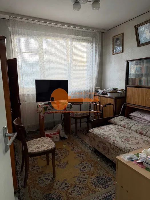 Apartament cu 2 camere in zona Clabucet-Piața Chibrit - Poză 3