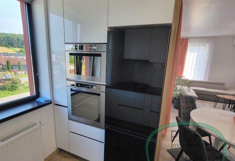 P 4017 - Apartament cu 2 camere în Livezeni, Lavandei Residence - Poză 4