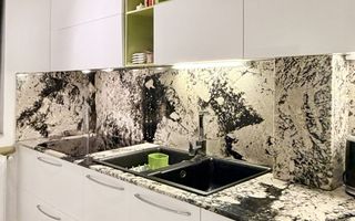 Apartament de 3 camere Premium, 73mp, parcare, zona Iulius Mall - Poză 3