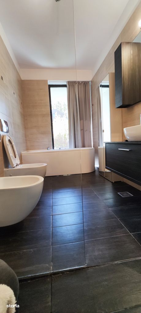 Vila de inchiriat | stil mediteranean| 5 dormitoare cartier Greenfield - Poză 10