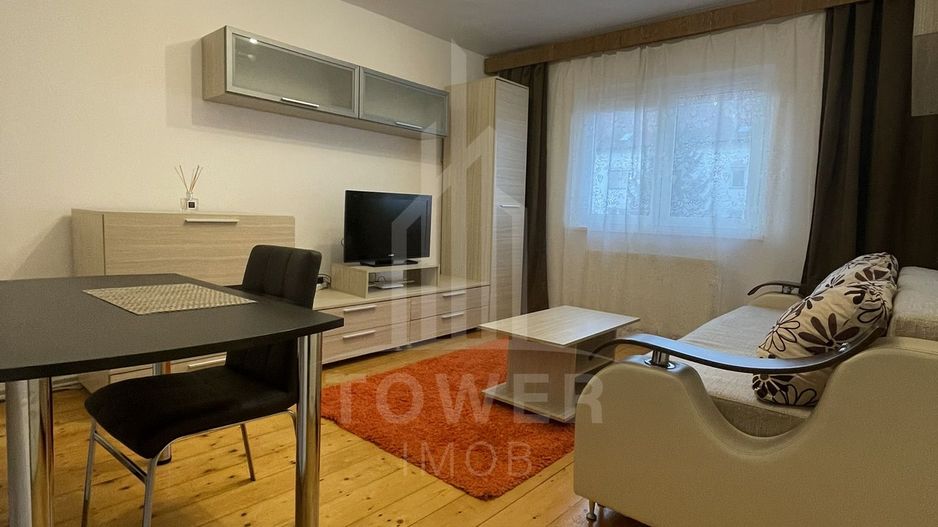 Apartament 1 cameră - Ștrand - Poză 3