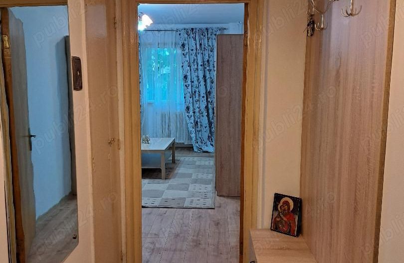 Apartament 3 camere Lujerului - Poză 1