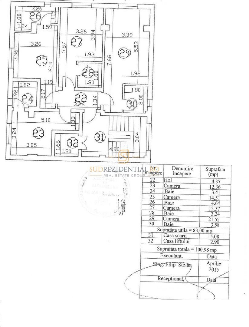 Proprietate cu profit rapid - Hotel cu amplasare premium, Popesti - Poză 14