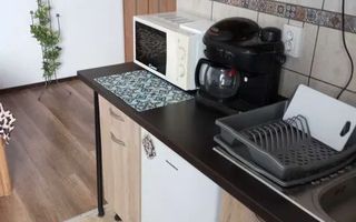 Apartament 1 cameraOpen spacein zona Buziasului - Poză 2