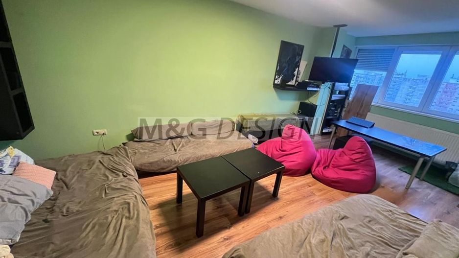 3 cam dec Circumvalatiunii-Cetatii  centrala aproprie - Poză 15