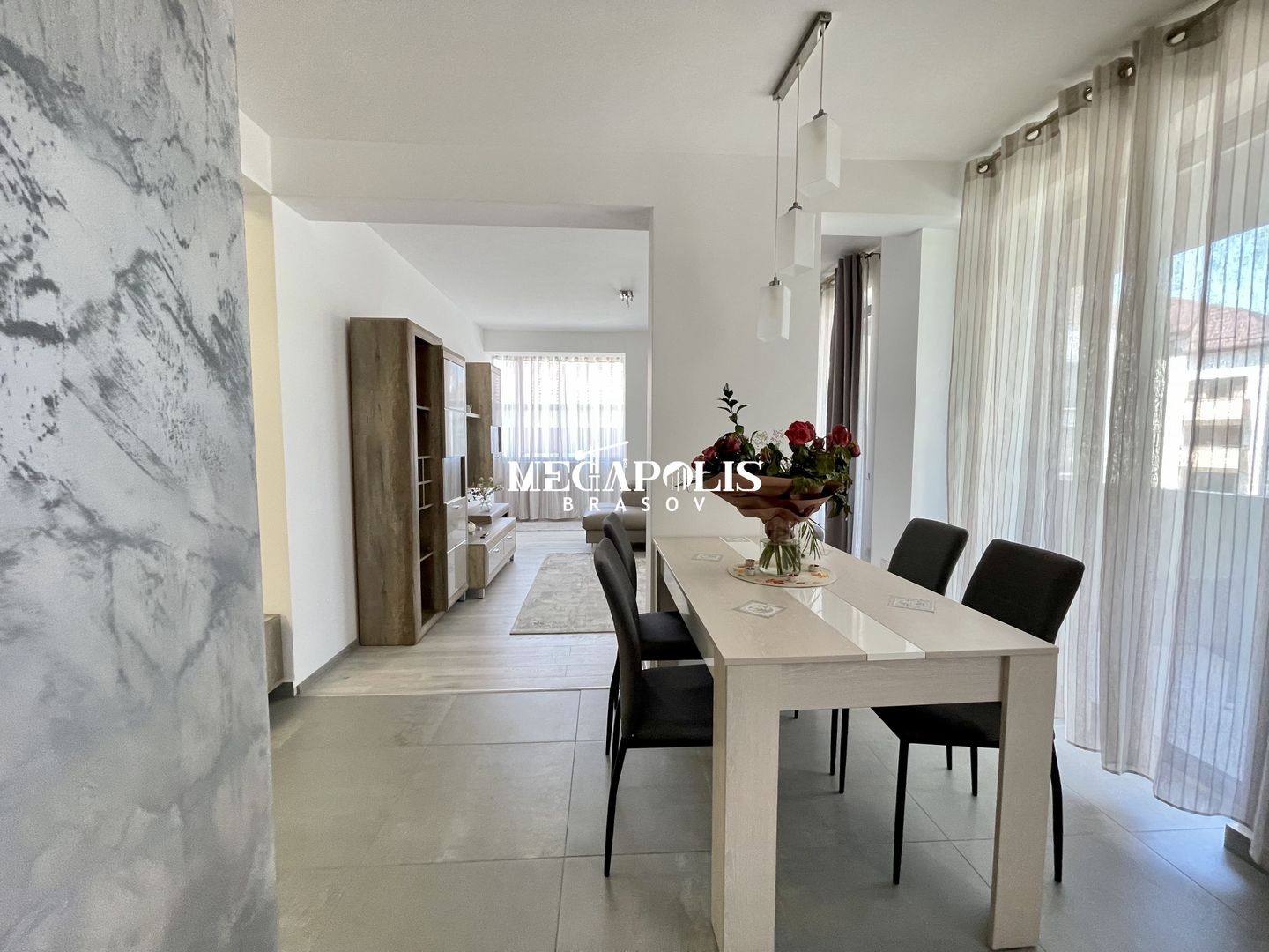 Apartament 2 camere | Prima Închiriere | Bloc Nou - Poză 6