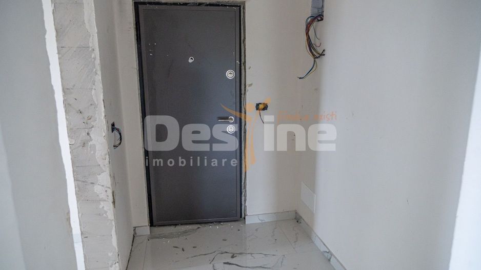 Apartament cu doua camere in bloc nou zona Pietricica. - Poză 7