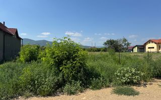 Teren intravilan de vanzare, Alba-Micesti - Poză 3