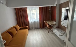 Apartament 2 camere, decomandat, mobilat, cu loc de parcare – Evergreen Towers, Iași - Poză 1