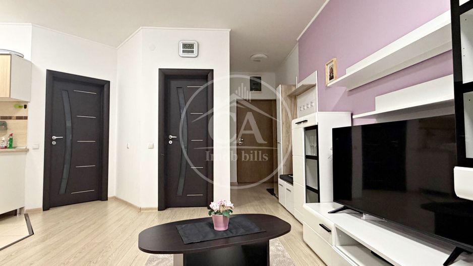 Apartament cu 2 camere de închiriat in zona Calea Aradului, Oradea - Poză 3