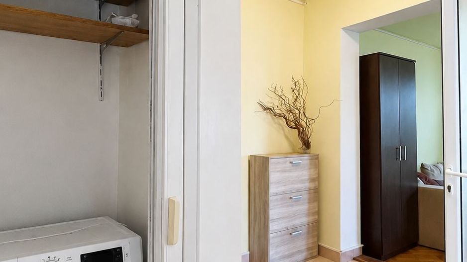 COMISION 0% | 2 camere | Calea Circumvalatiunii | 50 mp | Centrala Proprie - Poză 9