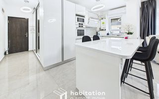 Apartament 3 camere, spațios si vibrant, pet friendly, in Braytim - Poză 7