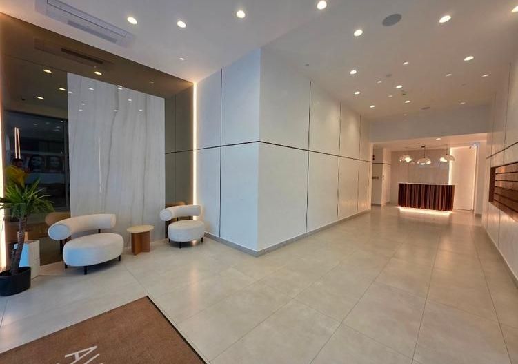 Apartament modern 2 camere, vedere panoramică, complex Aviatiei Tower - Poză 8