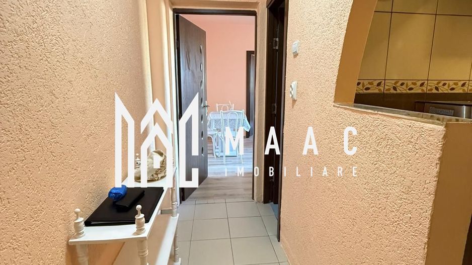 Apartament 2 camere | Renovat | Etaj 4/5 | Mihai Viteazu - Poză 9