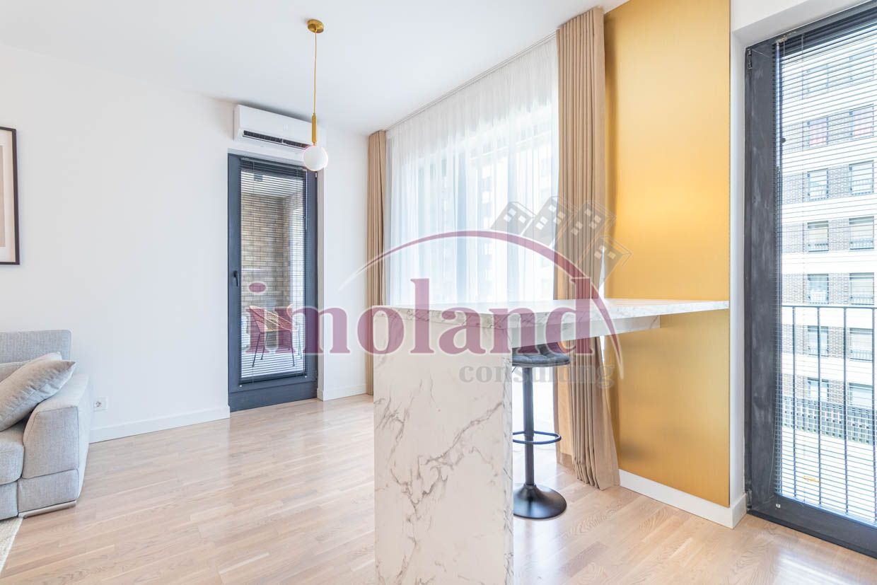 Inchiriere - apartament 2 camere - mobilat&utilat - Avalon Estate-Pipera - Poză 7