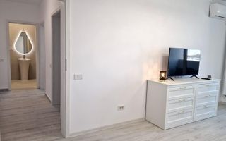 Apartament 2 camere decomandat, mobilat si utilat - Str.Postalionului - Poză 1