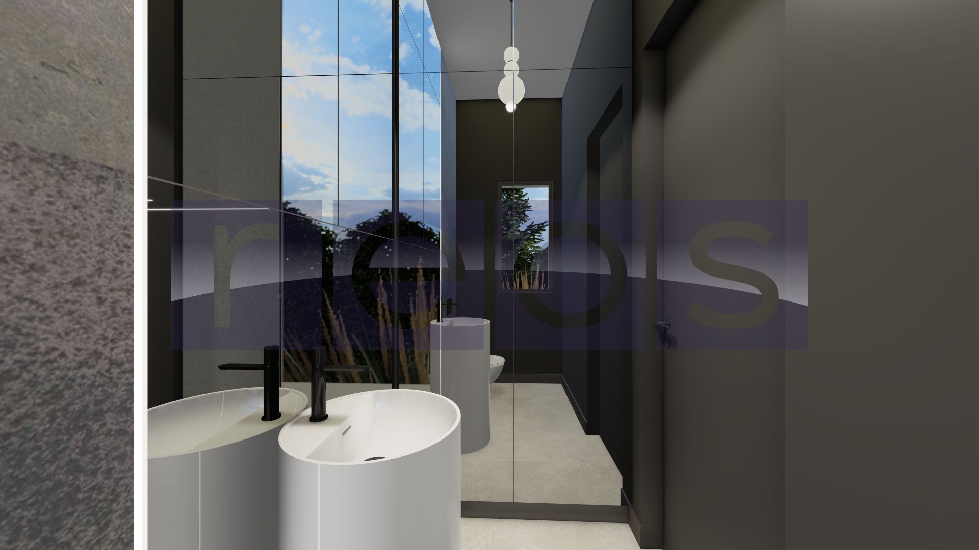 VANZARE VILA EXCLUSIVISTA | 347MP | 6 CAMERE | IANCU NICOLAE - Poză 11