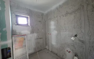 Apartament 2 camere 53 mp utili etaj 1 baie cu fereastra Selimbar - Poză 12