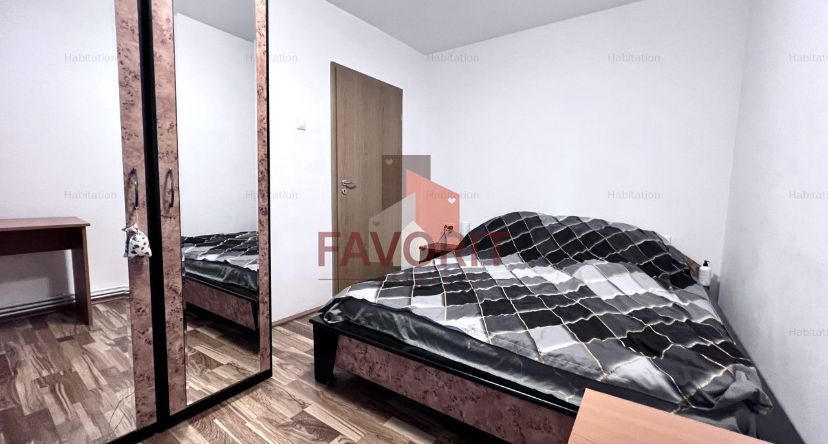 2 camere | parter | centrala proprie | mobilat si utilat | zona excelenta | - Poză 7