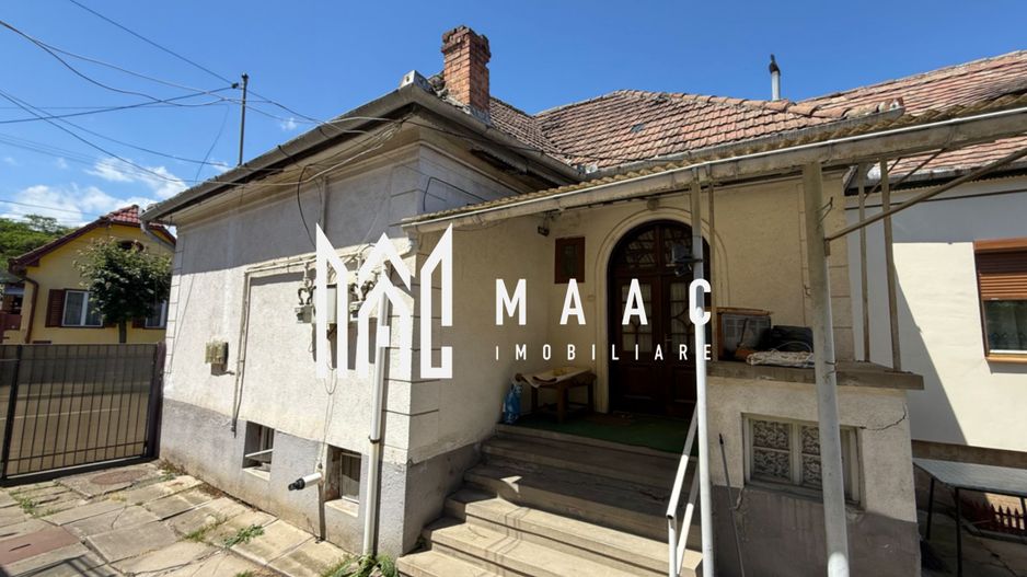 Casă în Curte Comună | 53 Mp | Pivniță Amenajată | Zona Piața Cluj - Poză 14