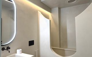 APARTAMENT ULTRAFINISAT - Poză 15