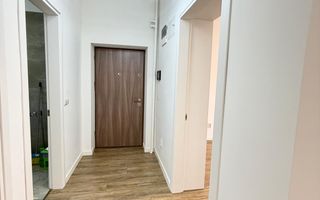 Apartament cu 2 camere, zona Centrala ! - Poză 7